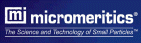 Manufacture Logo for MicroMetrics