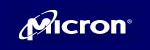 Manufacture Logo for Micron