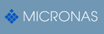Manufacture Logo for Micronas
