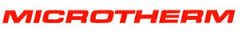 Manufacture Logo for Microtherm