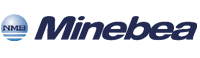 Manufacture Logo for Minebea