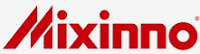 Manufacture Logo for Mixinno