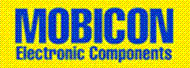Manufacture Logo for Mobicon
