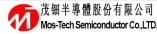 Manufacture Logo for Mos-Tech