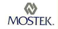Manufacture Logo for Mostek