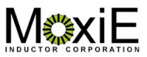 Manufacture Logo for Moxie