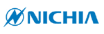 Manufacture Logo for NICHIA