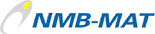 Manufacture Logo for NMB
