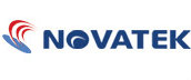 Manufacture Logo for NOVATEK