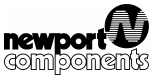 Manufacture Logo for Newport