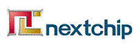 Manufacture Logo for NextChip