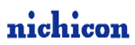 Manufacture Logo for Nichicon
