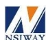 Manufacture Logo for Nsiway