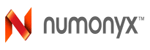Manufacture Logo for Numonyx