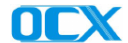 Manufacture Logo for OCX