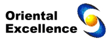 Manufacture Logo for OEI