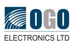 Manufacture Logo for OGO