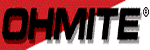 Manufacture Logo for OHMITE