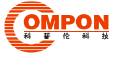 Manufacture Logo for OMPON