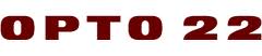 Manufacture Logo for OPTO22