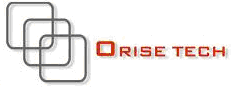 Manufacture Logo for ORISE
