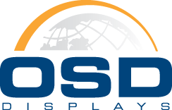 Manufacture Logo for OSD