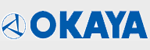 Manufacture Logo for Okaya