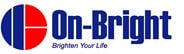 Manufacture Logo for On-Bright