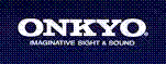 Manufacture Logo for Onkyo