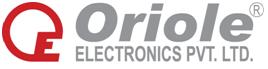 Manufacture Logo for Oriole
