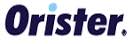 Manufacture Logo for Orister