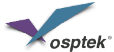 Manufacture Logo for Osptek