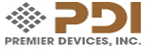 Manufacture Logo for PDI