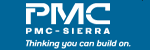 Manufacture Logo for PMC-Sierra