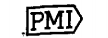 Manufacture Logo for PMI