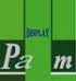 Manufacture Logo for Palm