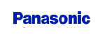 Manufacture Logo for Panasonic