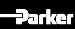 Manufacture Logo for Parker