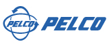 Manufacture Logo for Pelco