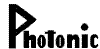 Manufacture Logo for Photonic