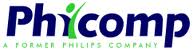 Manufacture Logo for Phycomp