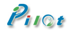 Manufacture Logo for Pilot