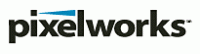 Manufacture Logo for Pixelworks