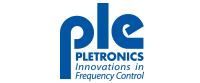 Manufacture Logo for Pletronics