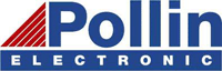 Manufacture Logo for Pollin