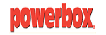 Manufacture Logo for Powerbox