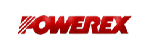 Manufacture Logo for Powerex