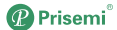 Manufacture Logo for Prisemi