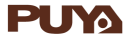 Manufacture Logo for Puya