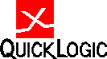 Manufacture Logo for QuickLogic